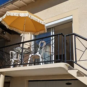 Comme A La Maison Clonas-sur-Vareze